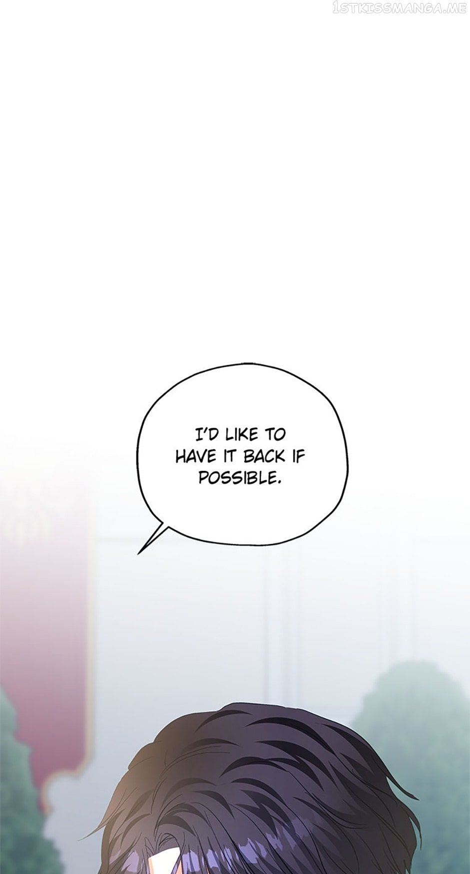 The Crownless Queen Chapter 22 - page 35
