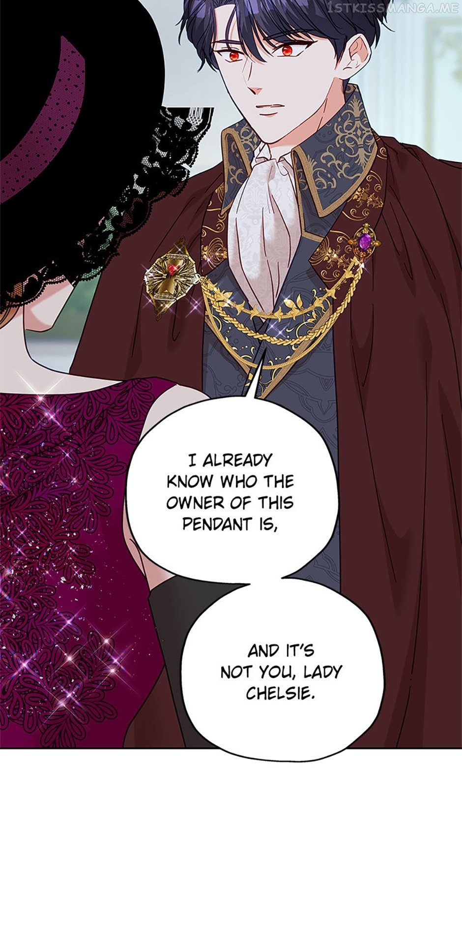The Crownless Queen Chapter 22 - page 44