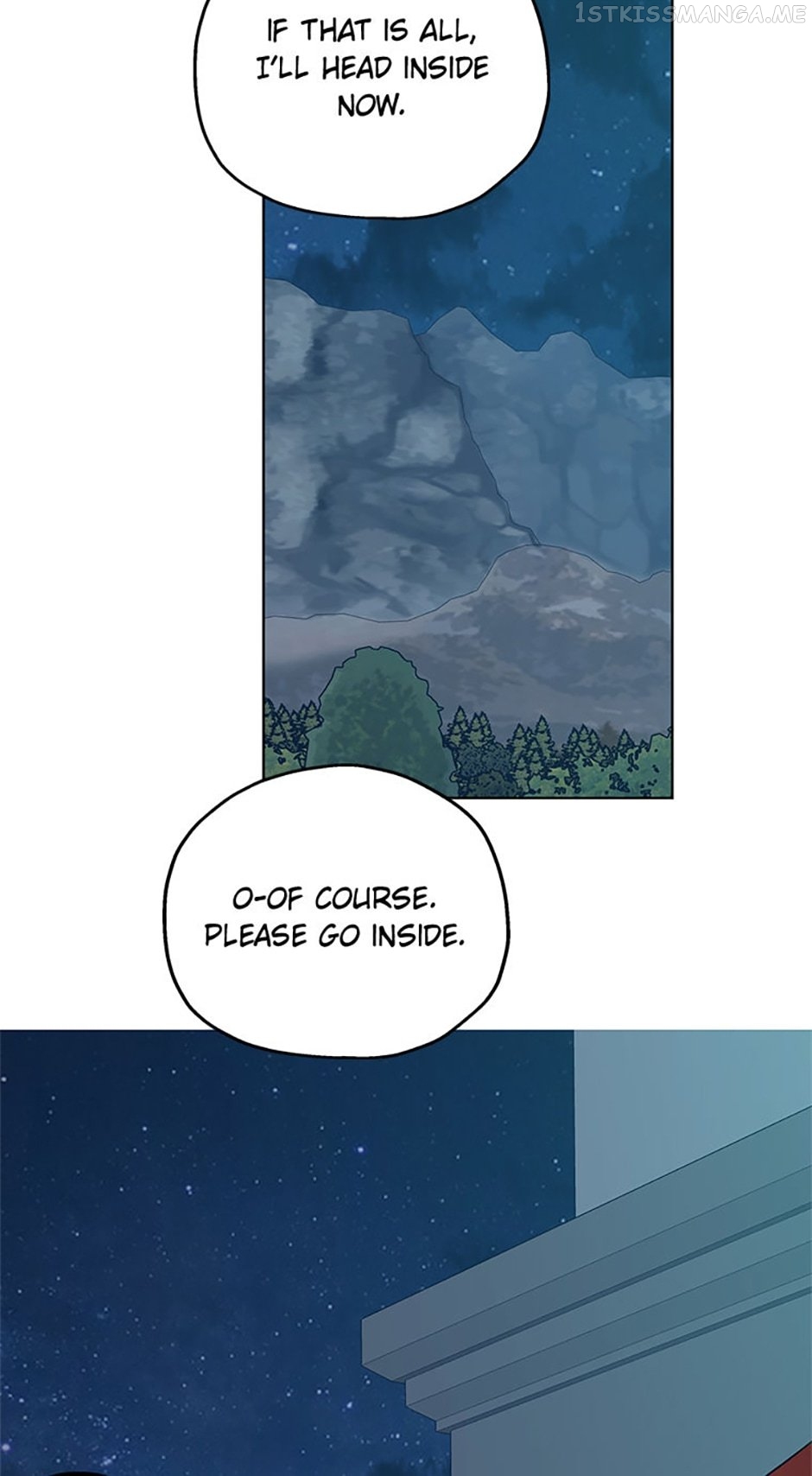 The Crownless Queen Chapter 22 - page 47