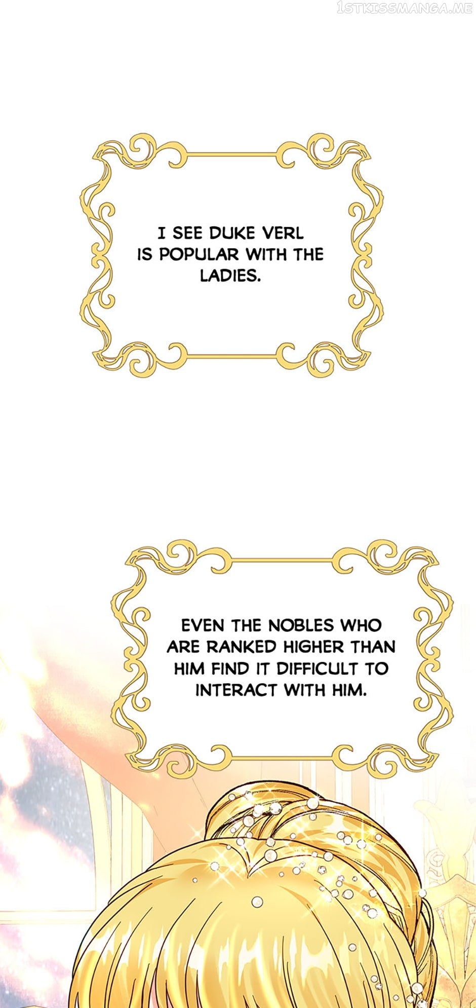 The Crownless Queen Chapter 22 - page 58