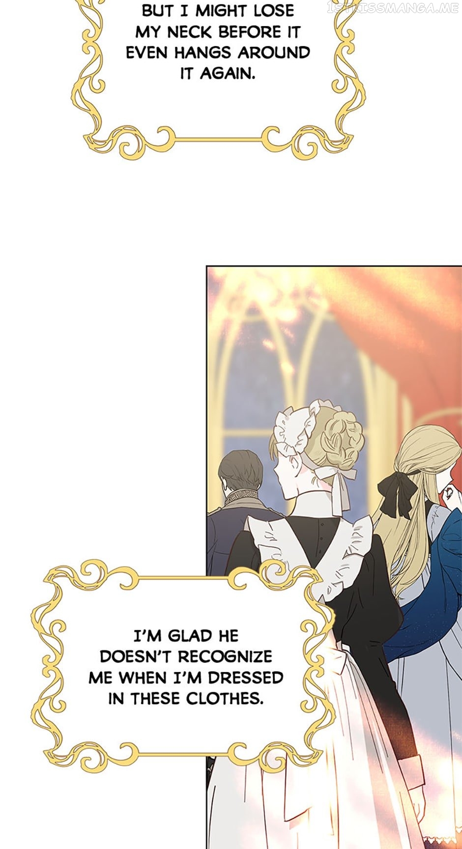 The Crownless Queen Chapter 22 - page 61