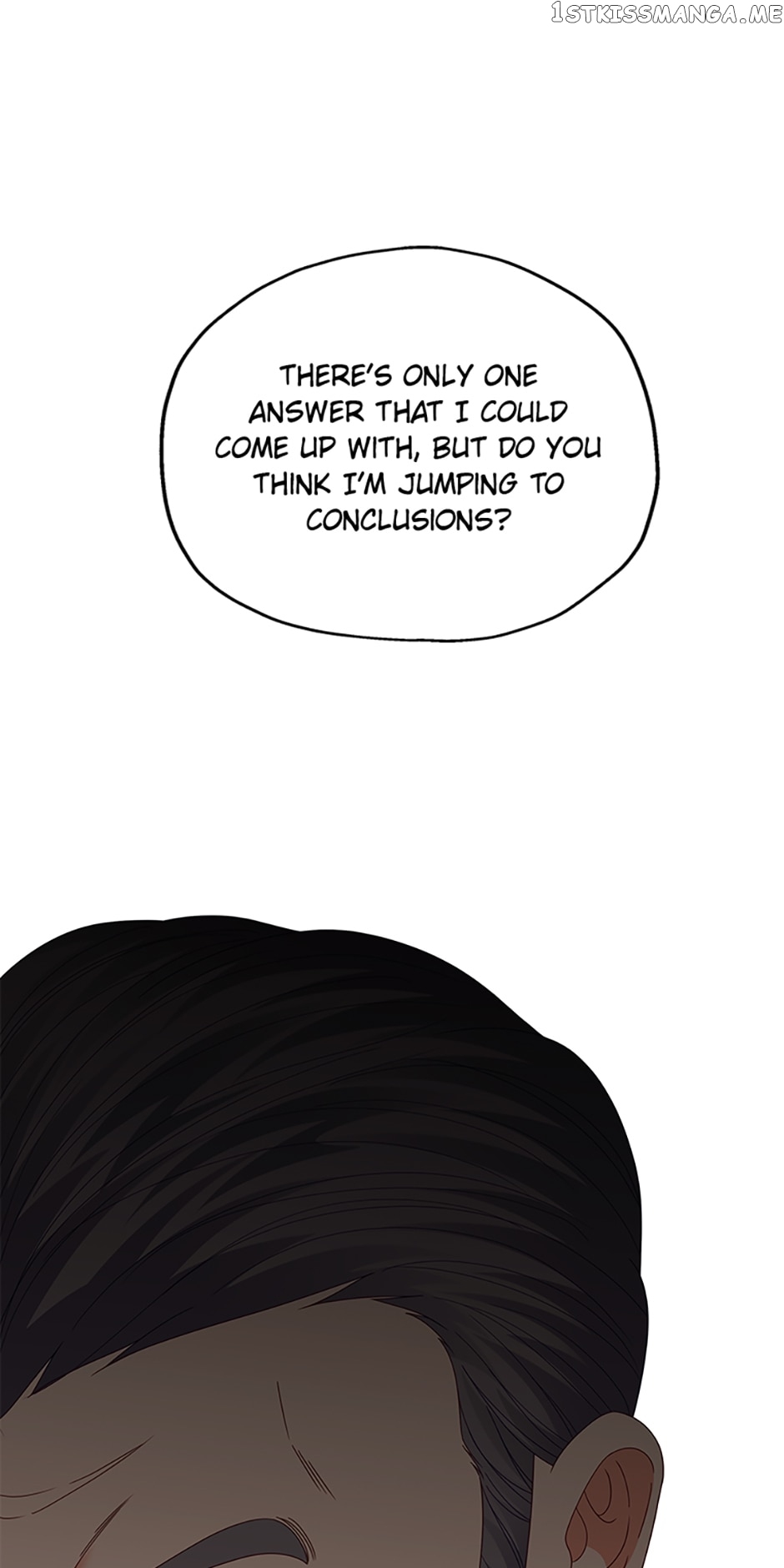 The Crownless Queen Chapter 38 - page 19