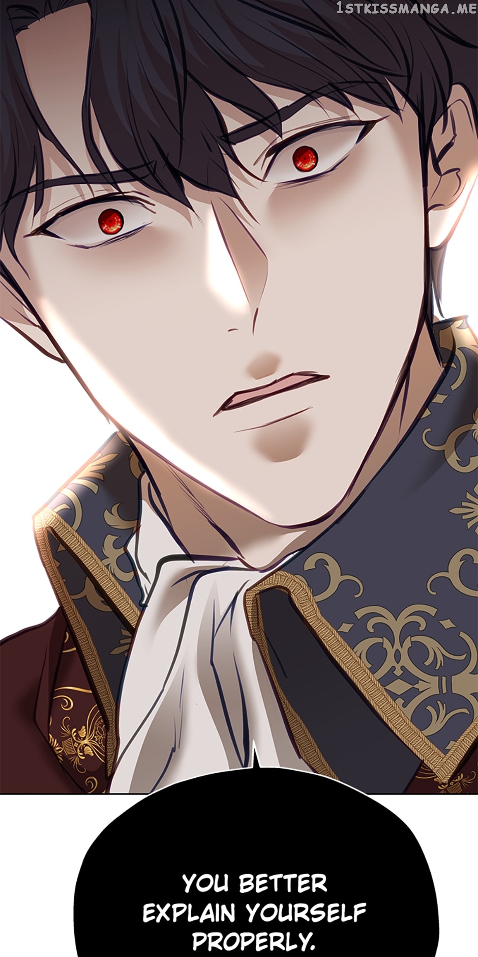 The Crownless Queen Chapter 38 - page 23