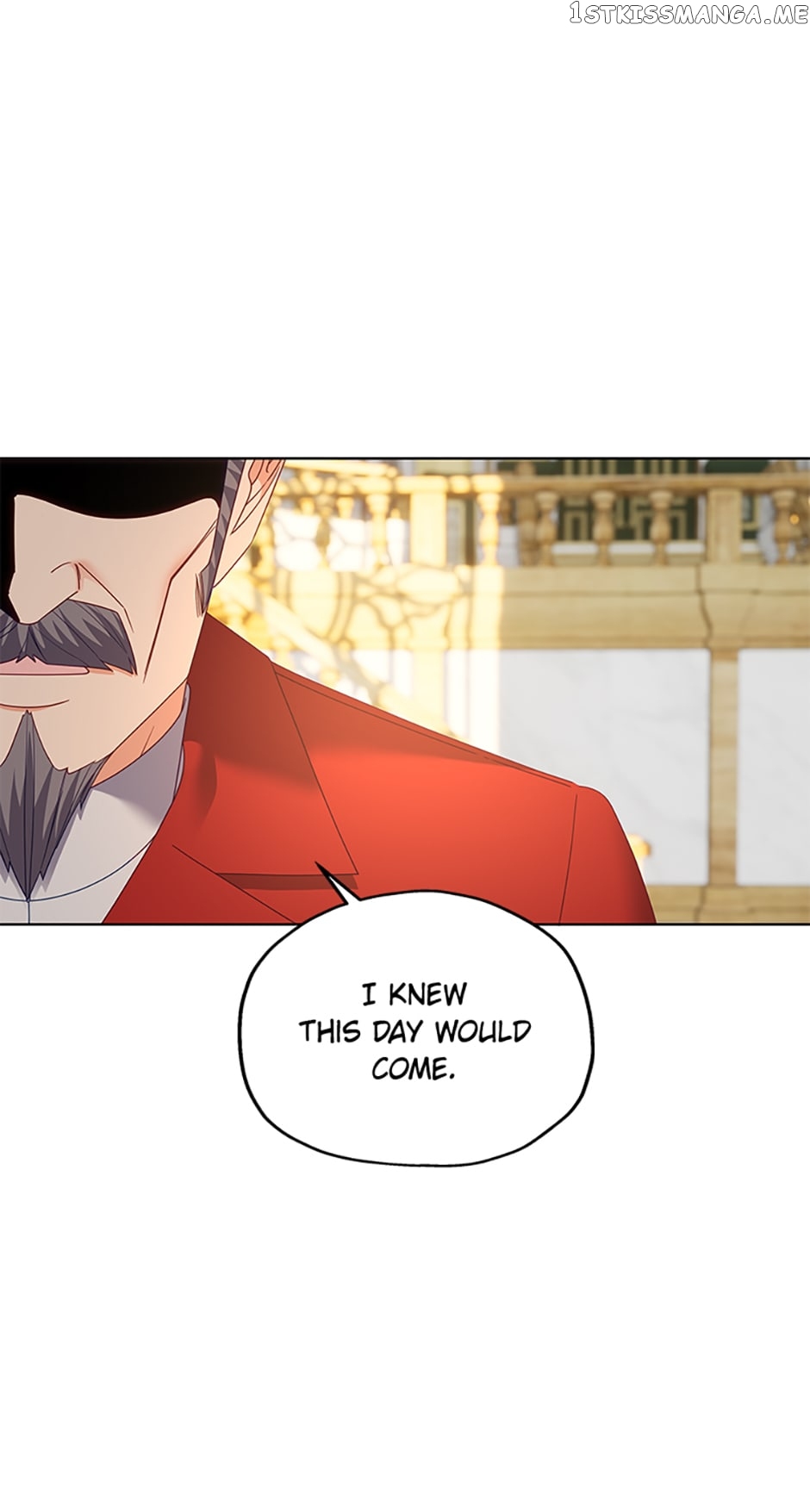 The Crownless Queen Chapter 38 - page 26