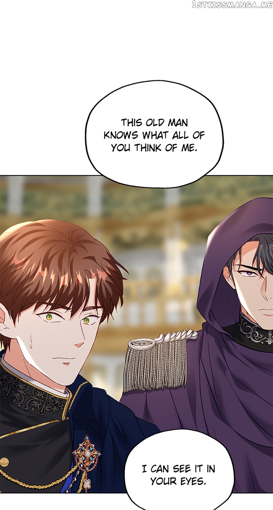 The Crownless Queen Chapter 38 - page 27