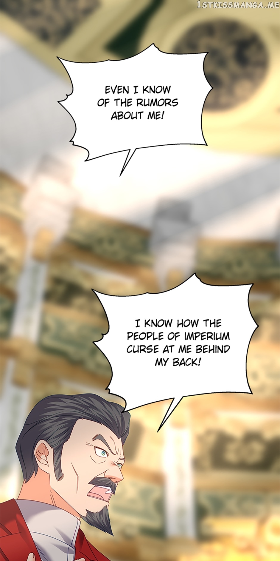 The Crownless Queen Chapter 38 - page 31