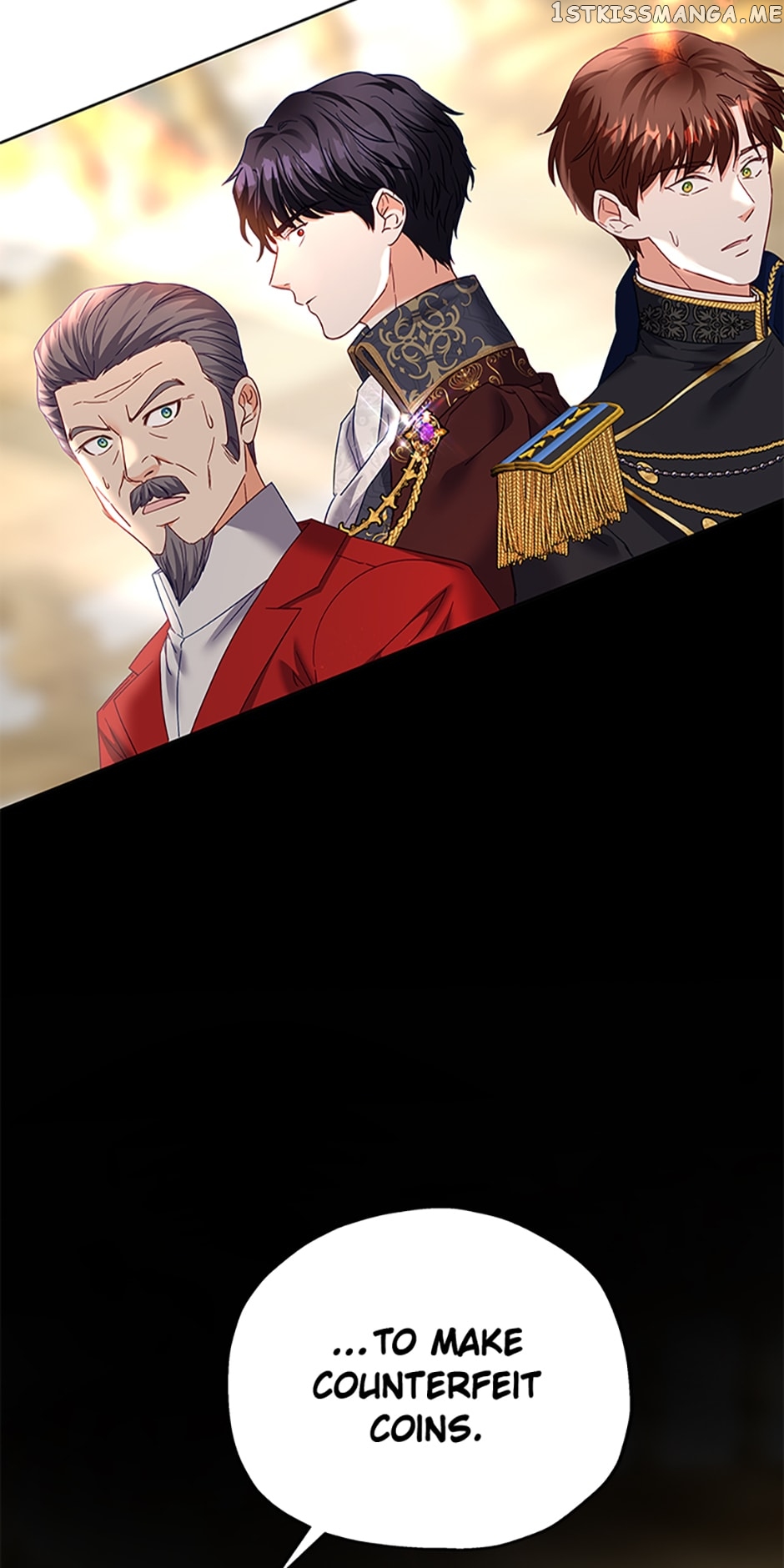 The Crownless Queen Chapter 38 - page 4