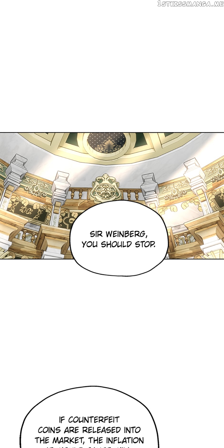 The Crownless Queen Chapter 38 - page 41