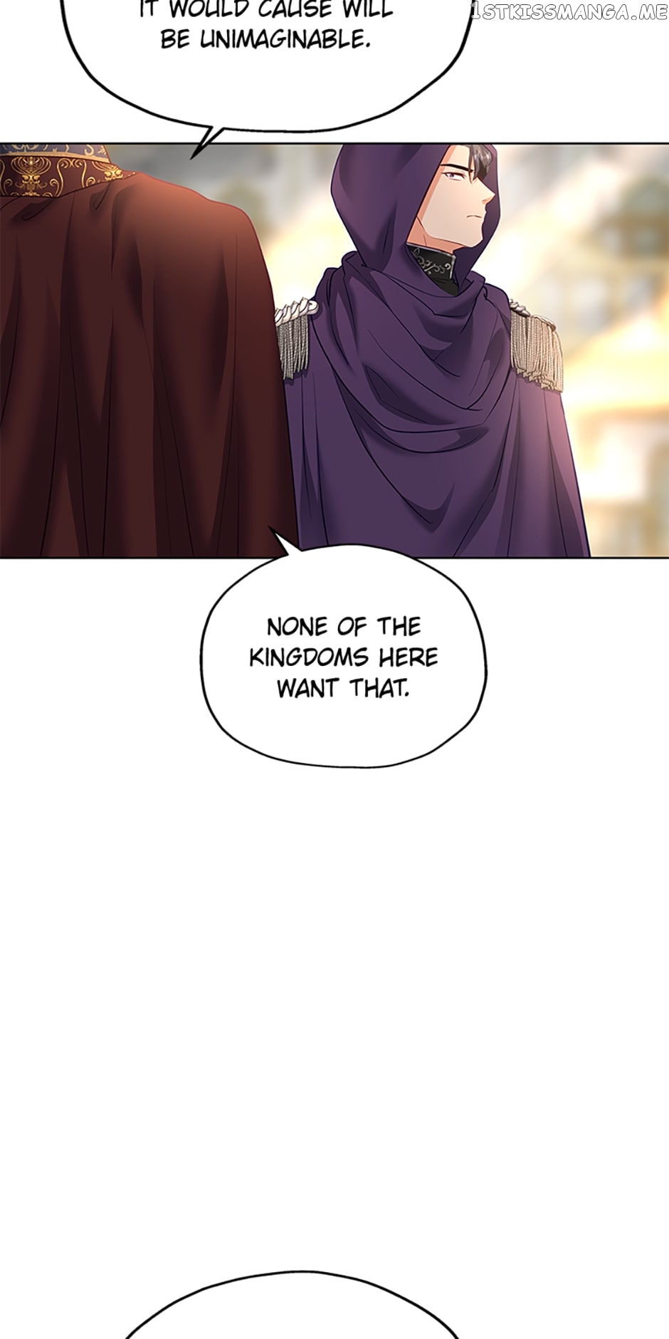 The Crownless Queen Chapter 38 - page 42