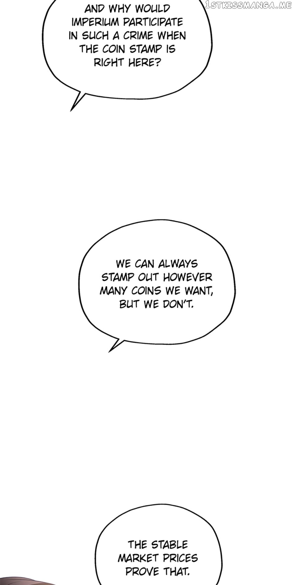 The Crownless Queen Chapter 38 - page 43