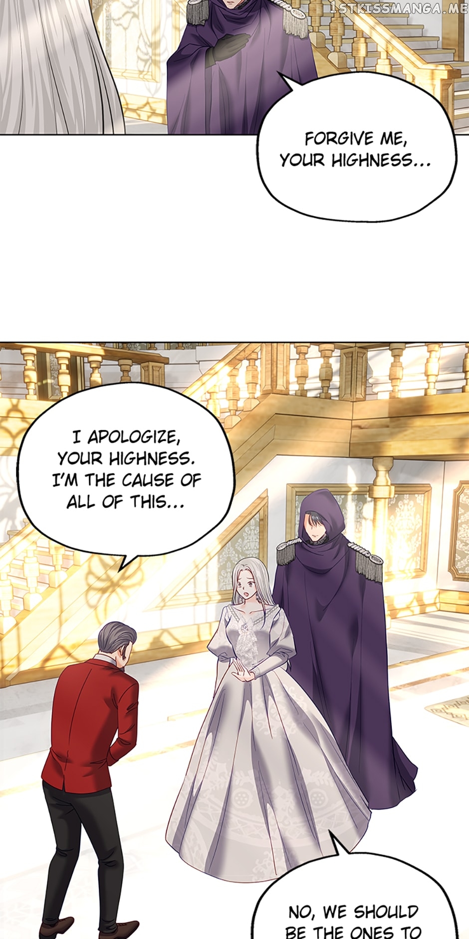 The Crownless Queen Chapter 38 - page 47