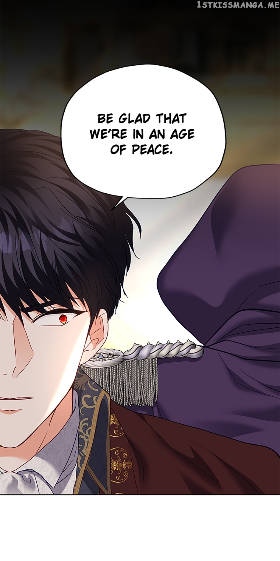 The Crownless Queen Chapter 38 - page 53