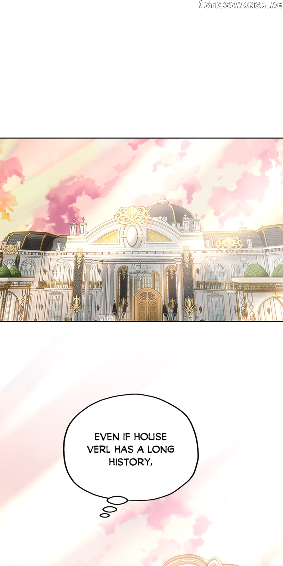 The Crownless Queen Chapter 38 - page 66