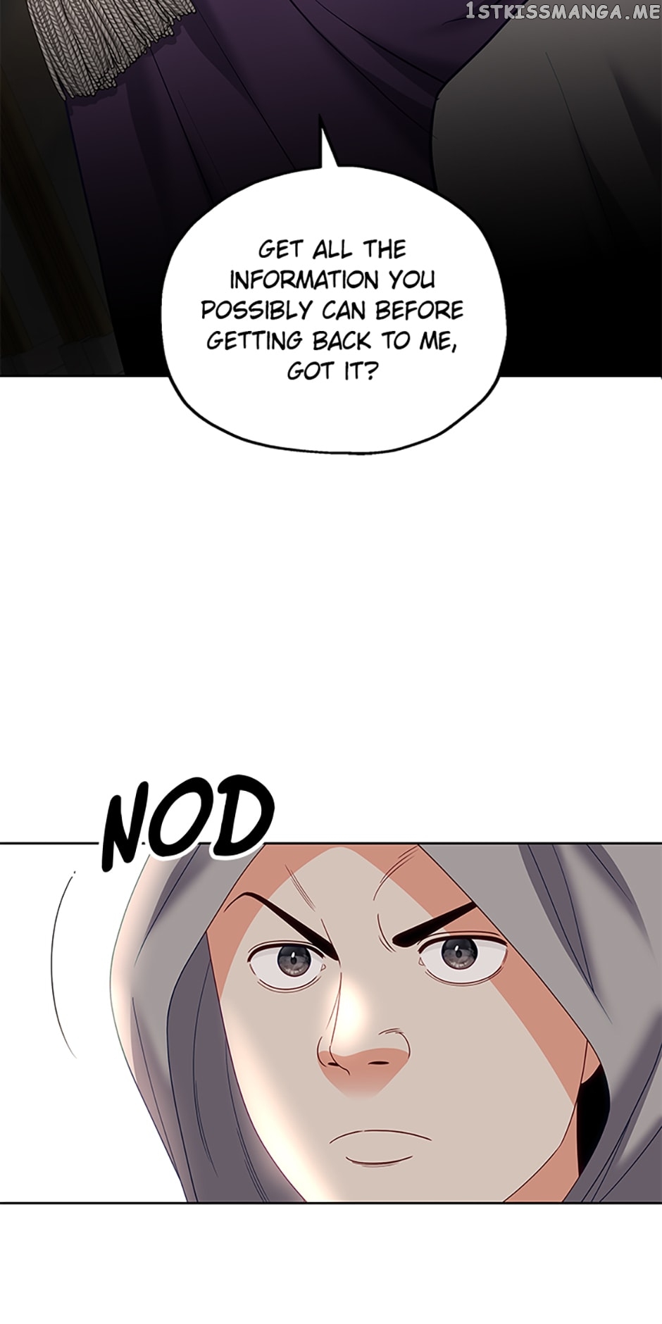 The Crownless Queen Chapter 38 - page 70