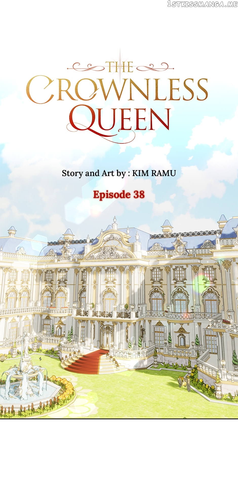 The Crownless Queen Chapter 38 - page 71
