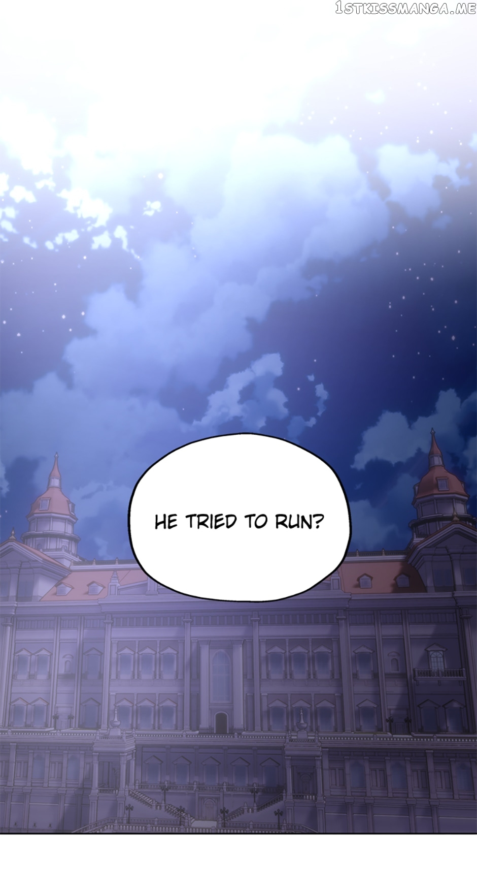 The Crownless Queen Chapter 38 - page 86