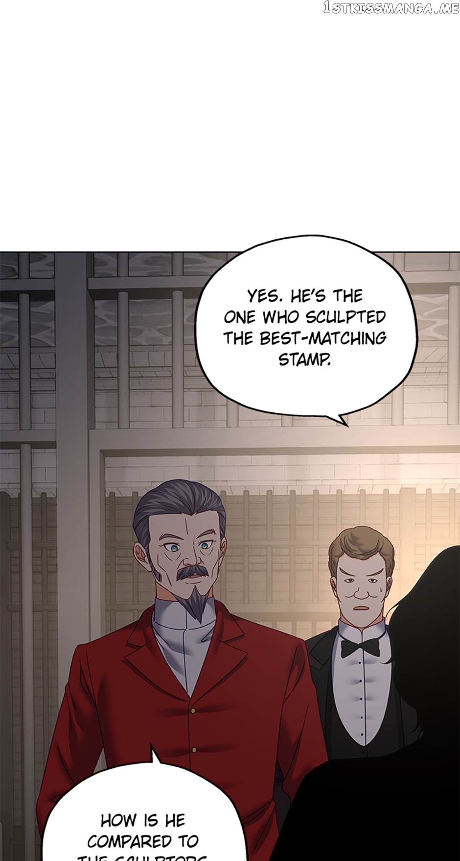 The Crownless Queen Chapter 38 - page 89