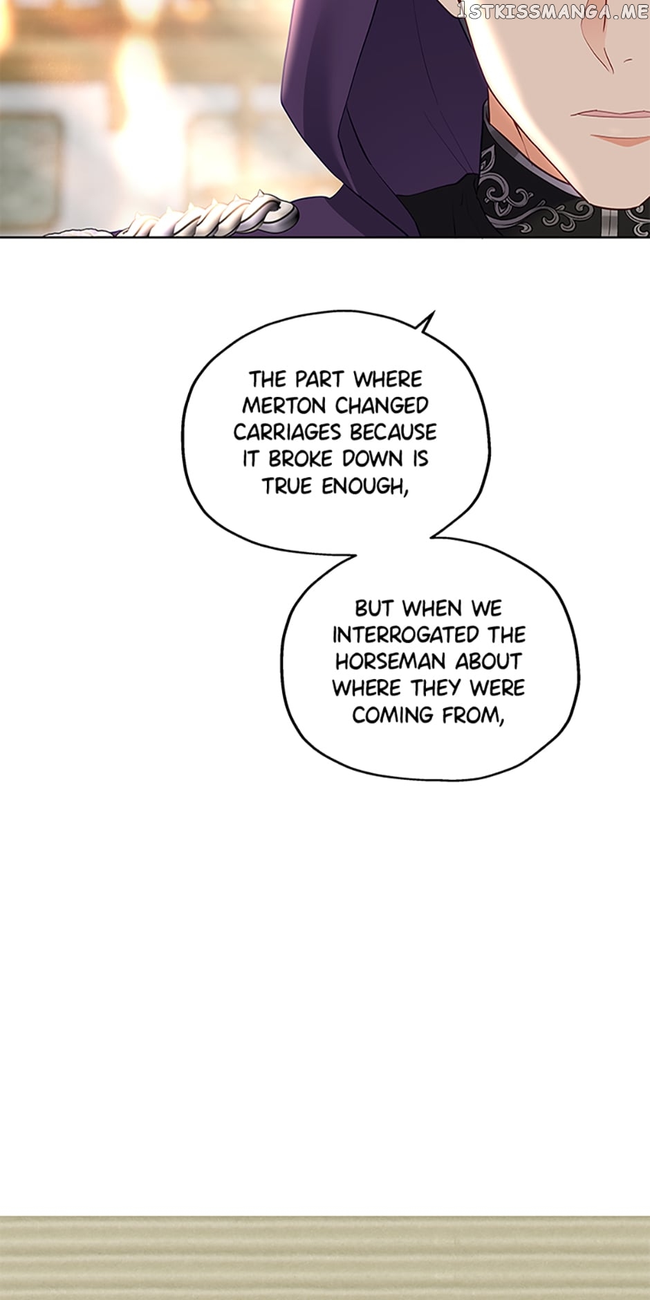 The Crownless Queen Chapter 38 - page 9