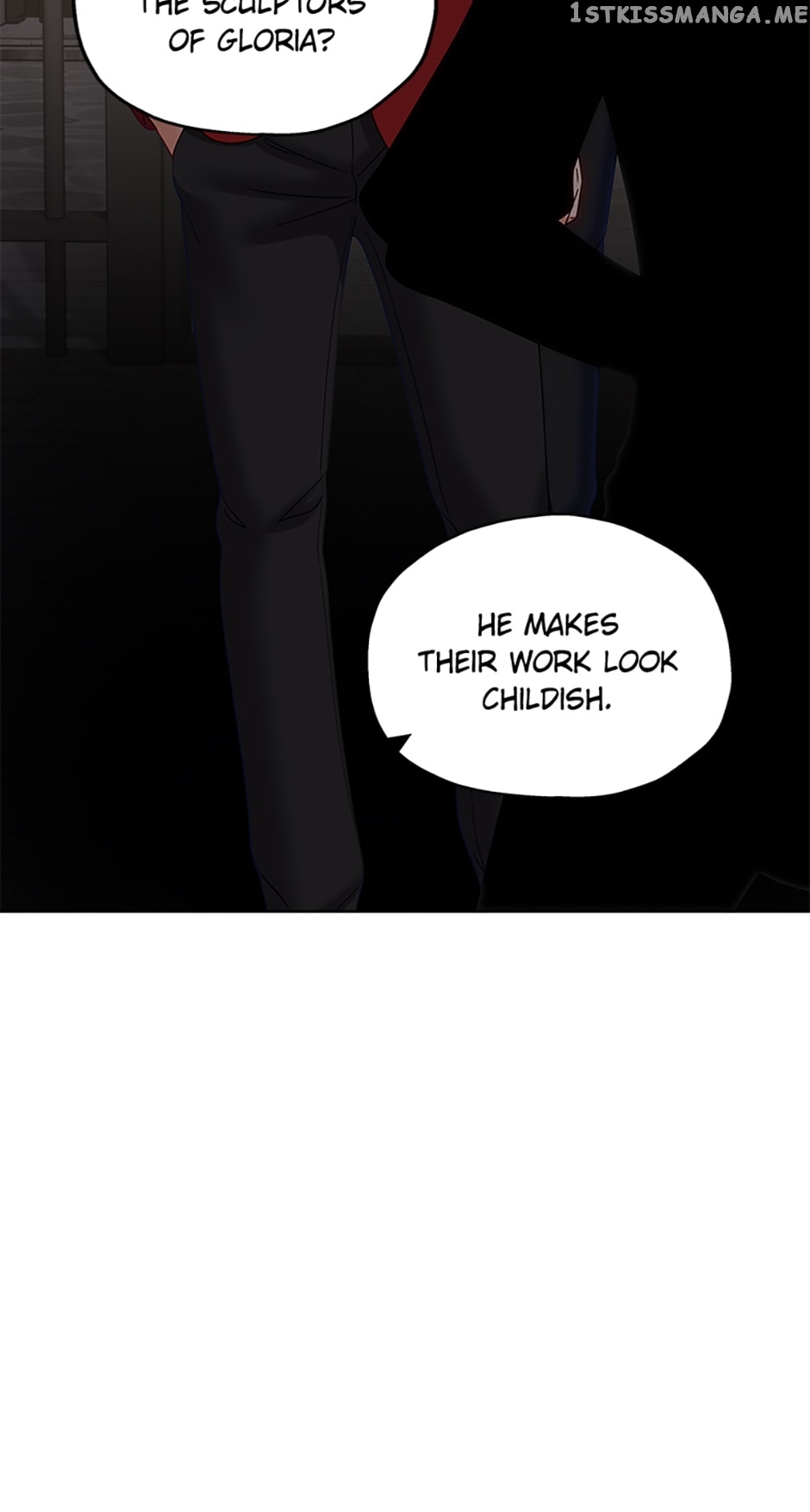 The Crownless Queen Chapter 38 - page 90