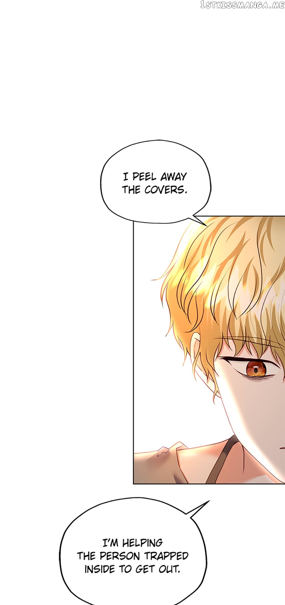 The Crownless Queen Chapter 37 - page 26