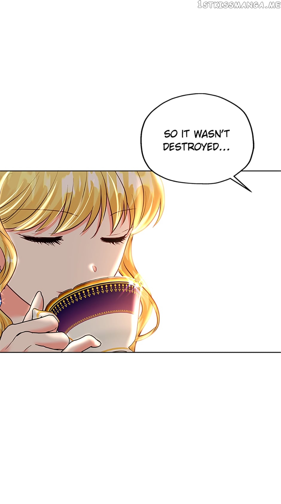 The Crownless Queen Chapter 37 - page 33