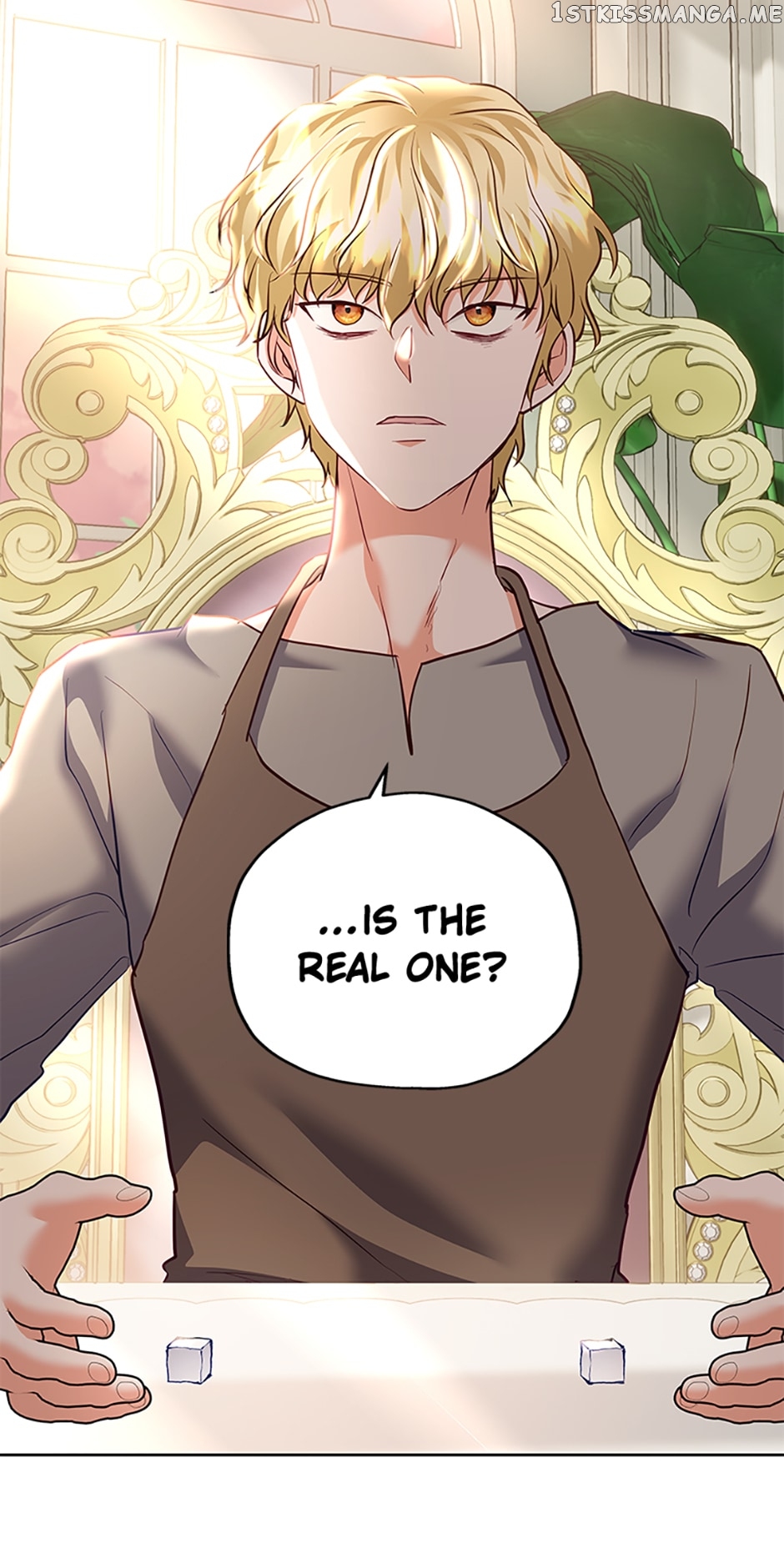 The Crownless Queen Chapter 37 - page 47
