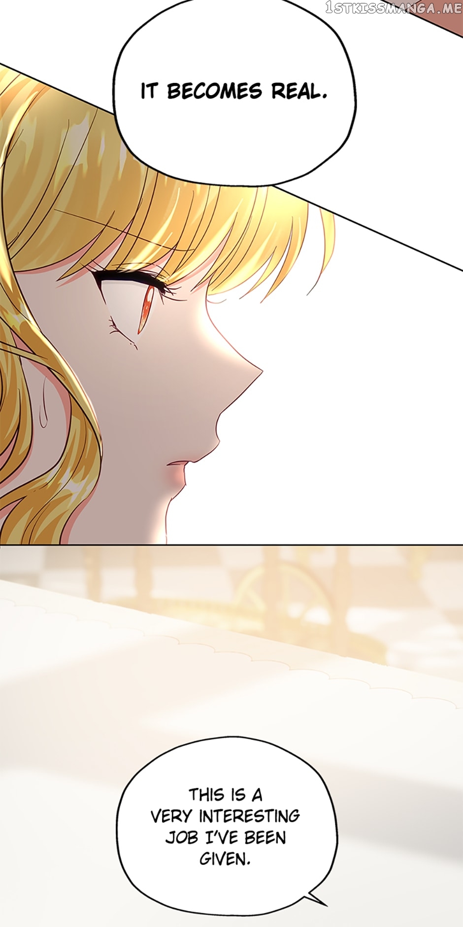 The Crownless Queen Chapter 37 - page 49