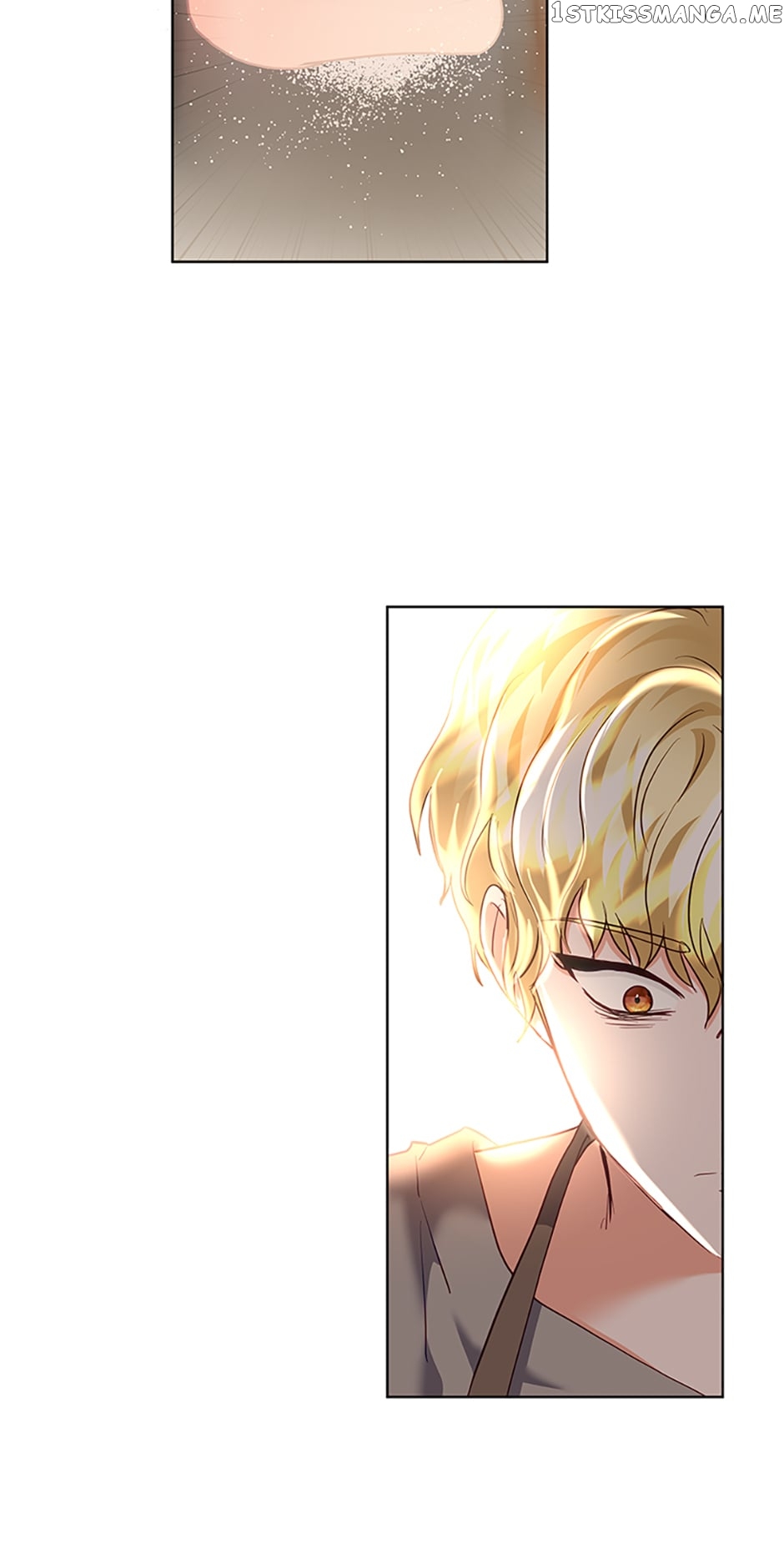 The Crownless Queen Chapter 37 - page 52