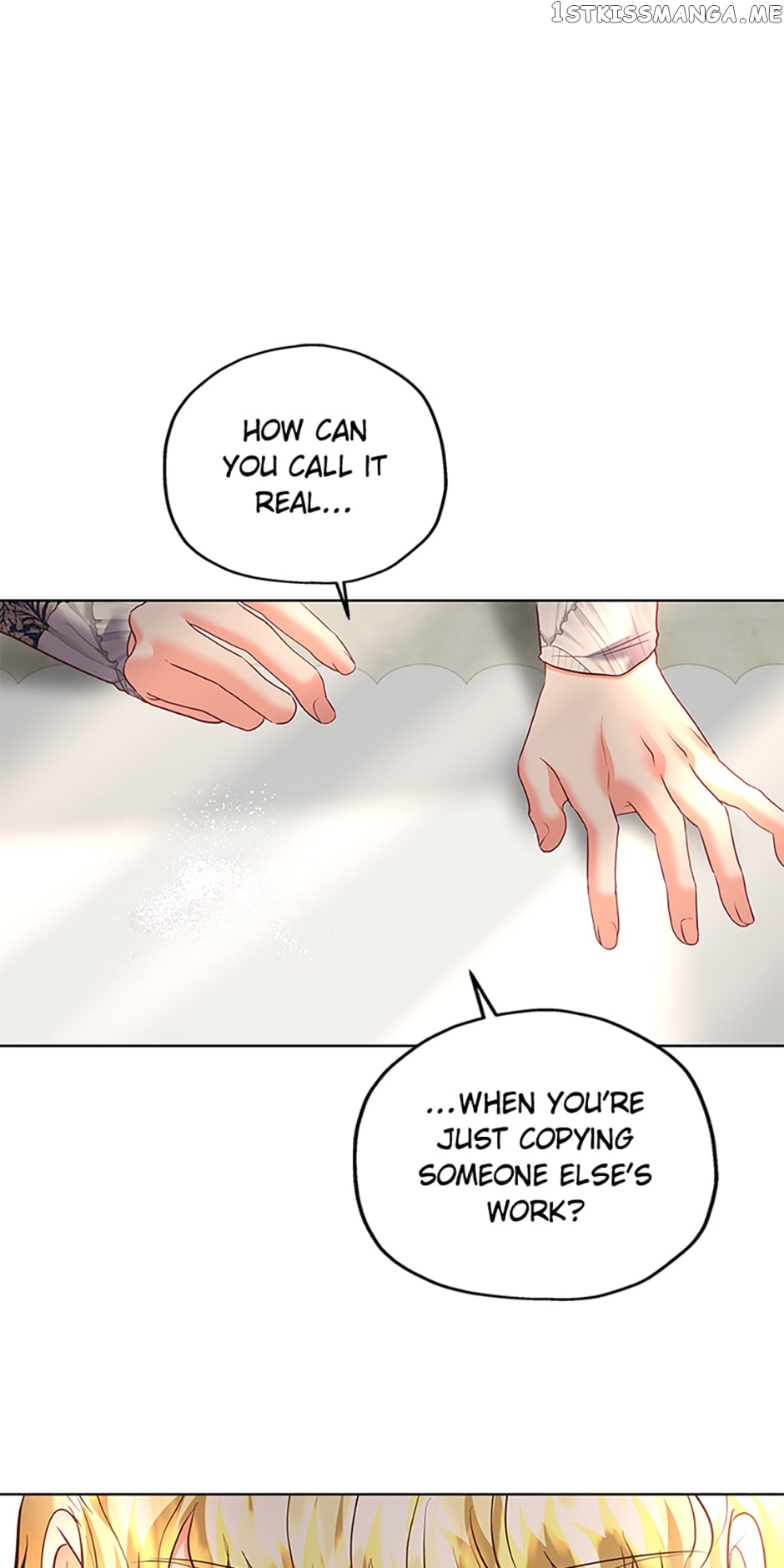 The Crownless Queen Chapter 37 - page 53