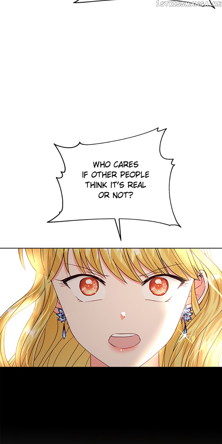 The Crownless Queen Chapter 37 - page 56