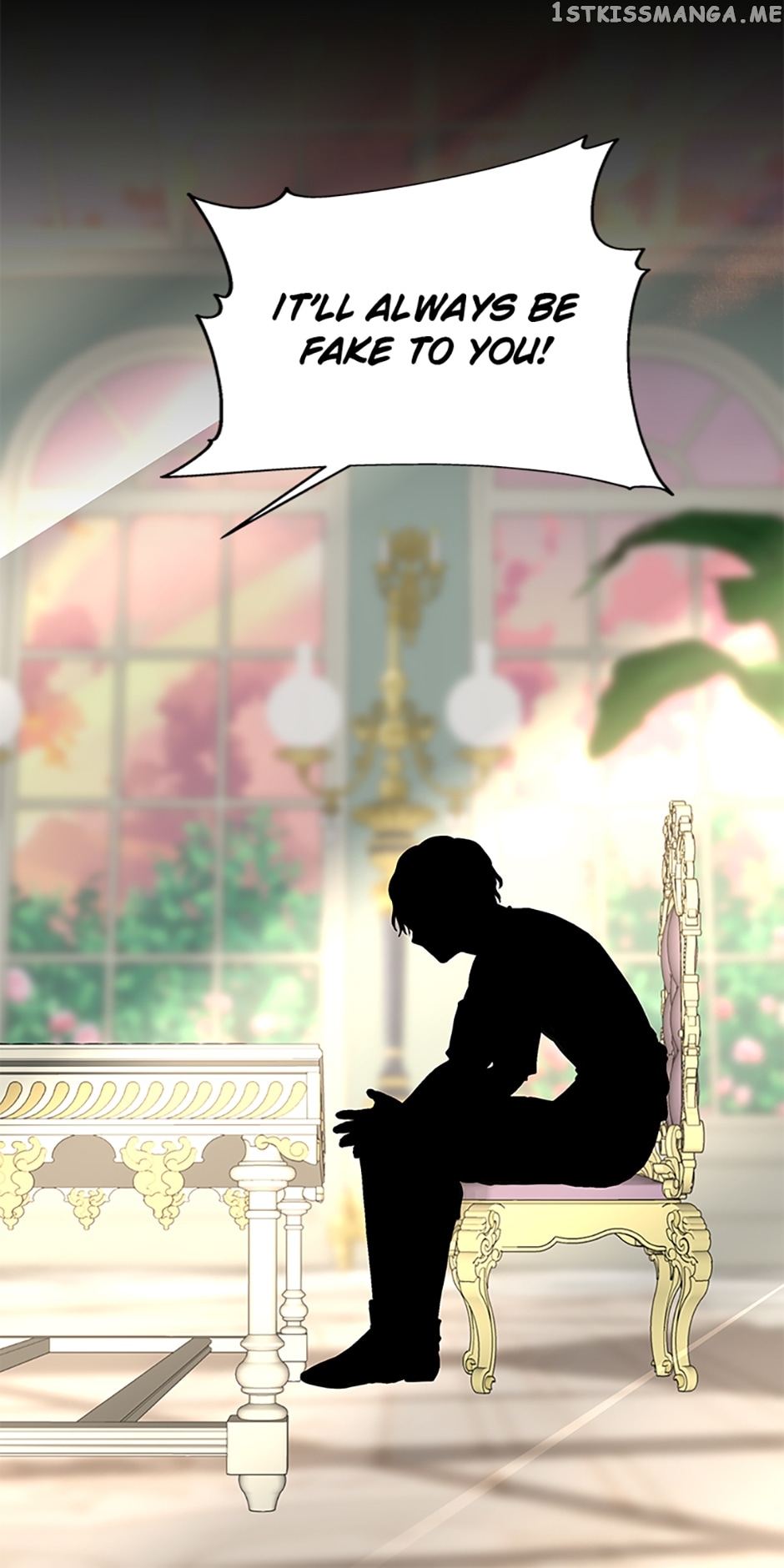 The Crownless Queen Chapter 37 - page 57