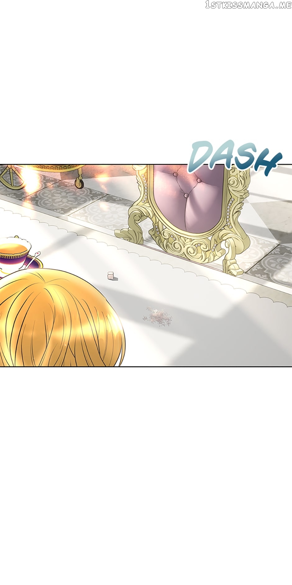 The Crownless Queen Chapter 37 - page 60
