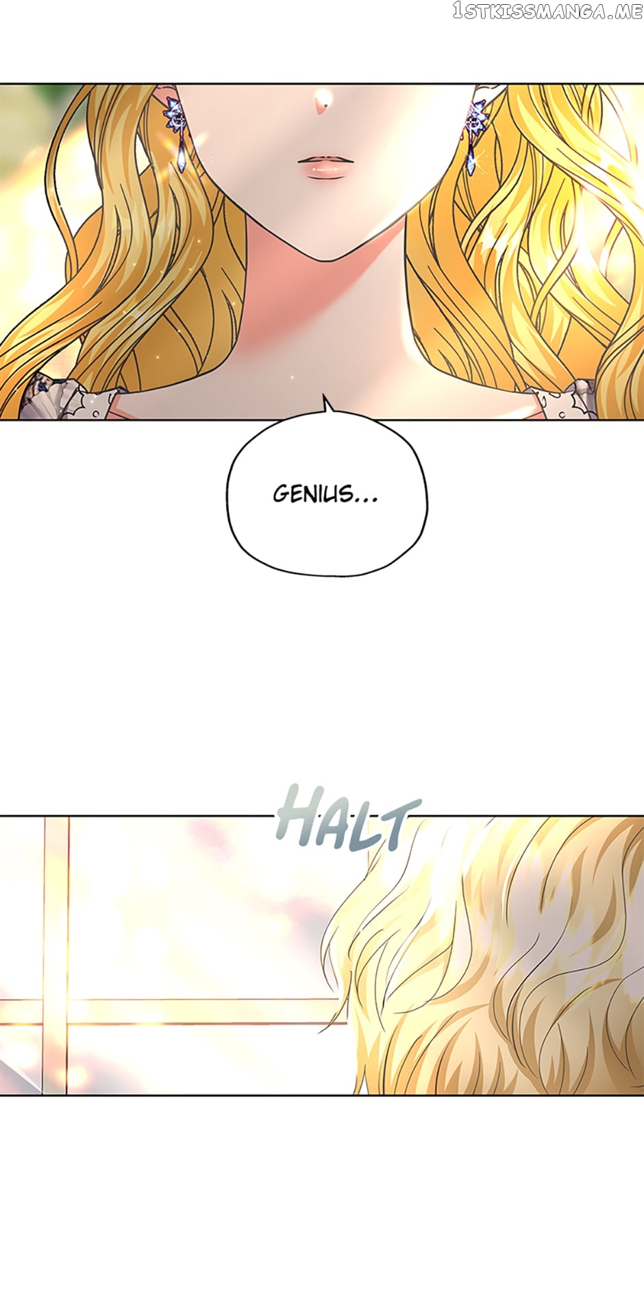 The Crownless Queen Chapter 37 - page 61