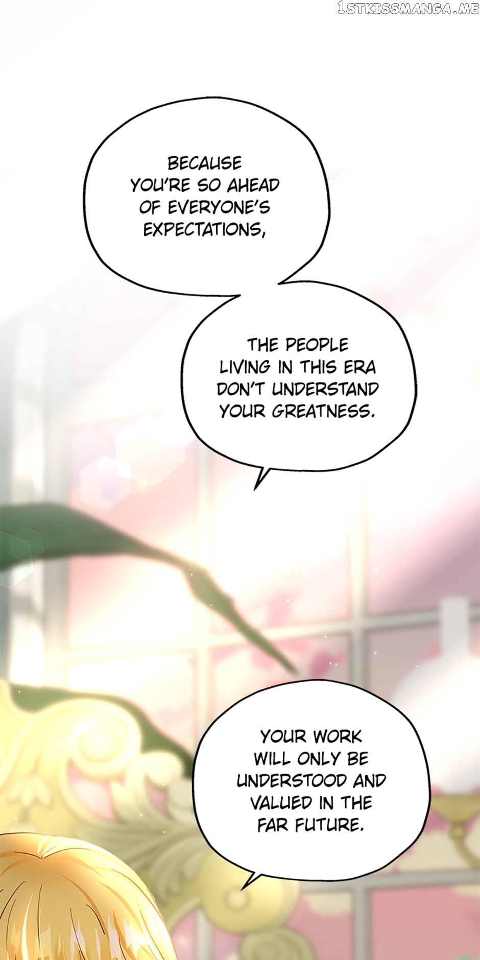 The Crownless Queen Chapter 37 - page 63