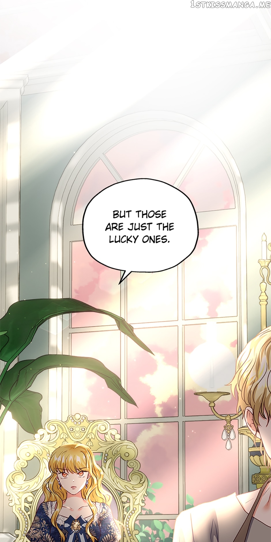 The Crownless Queen Chapter 37 - page 65