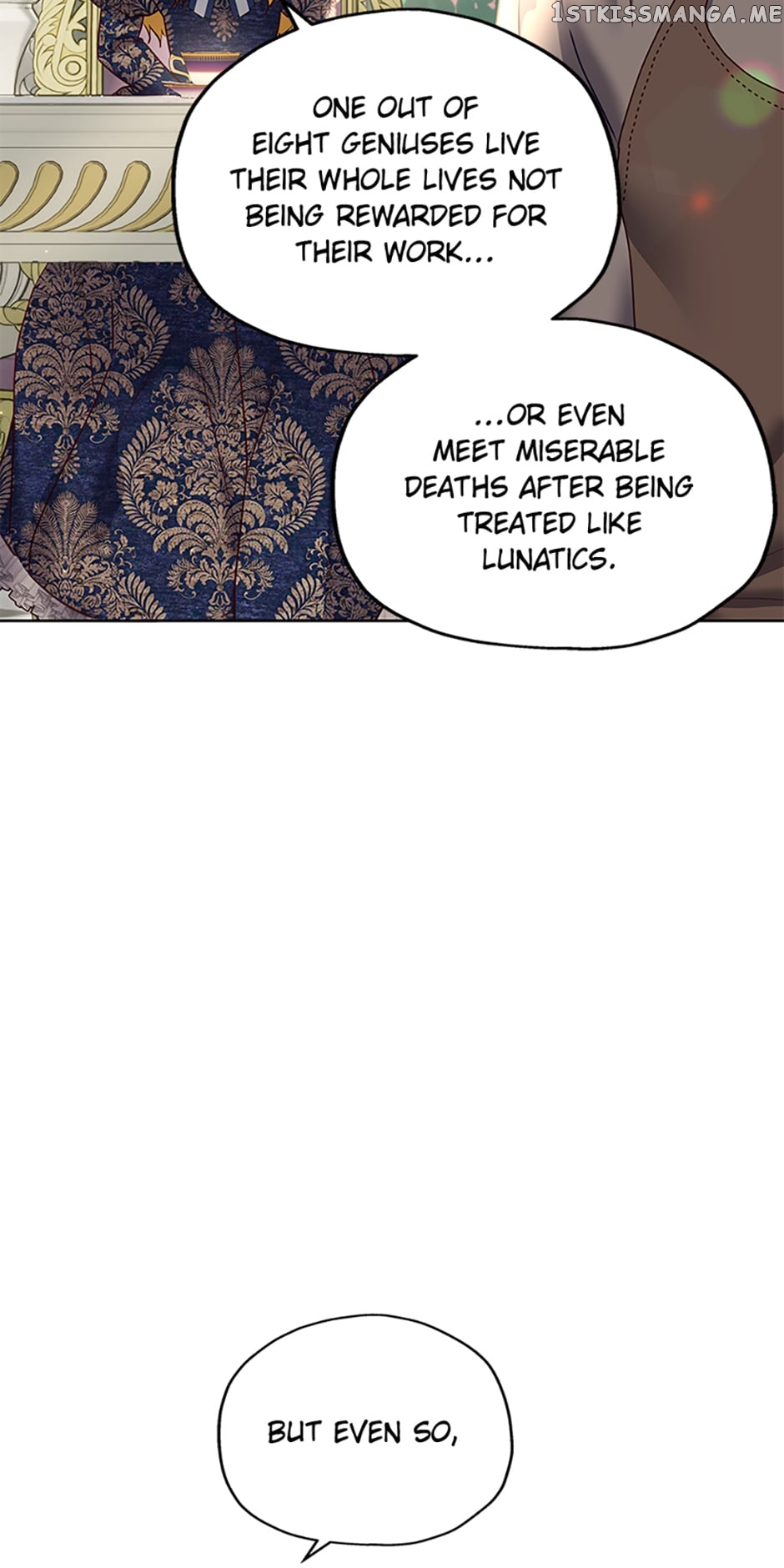 The Crownless Queen Chapter 37 - page 66