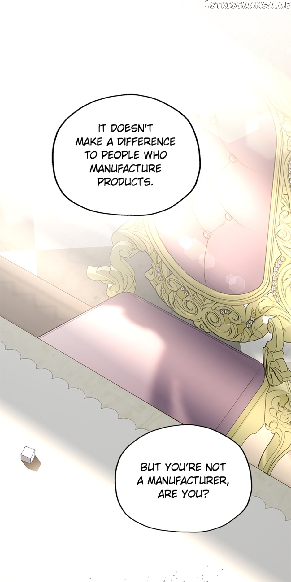 The Crownless Queen Chapter 37 - page 68