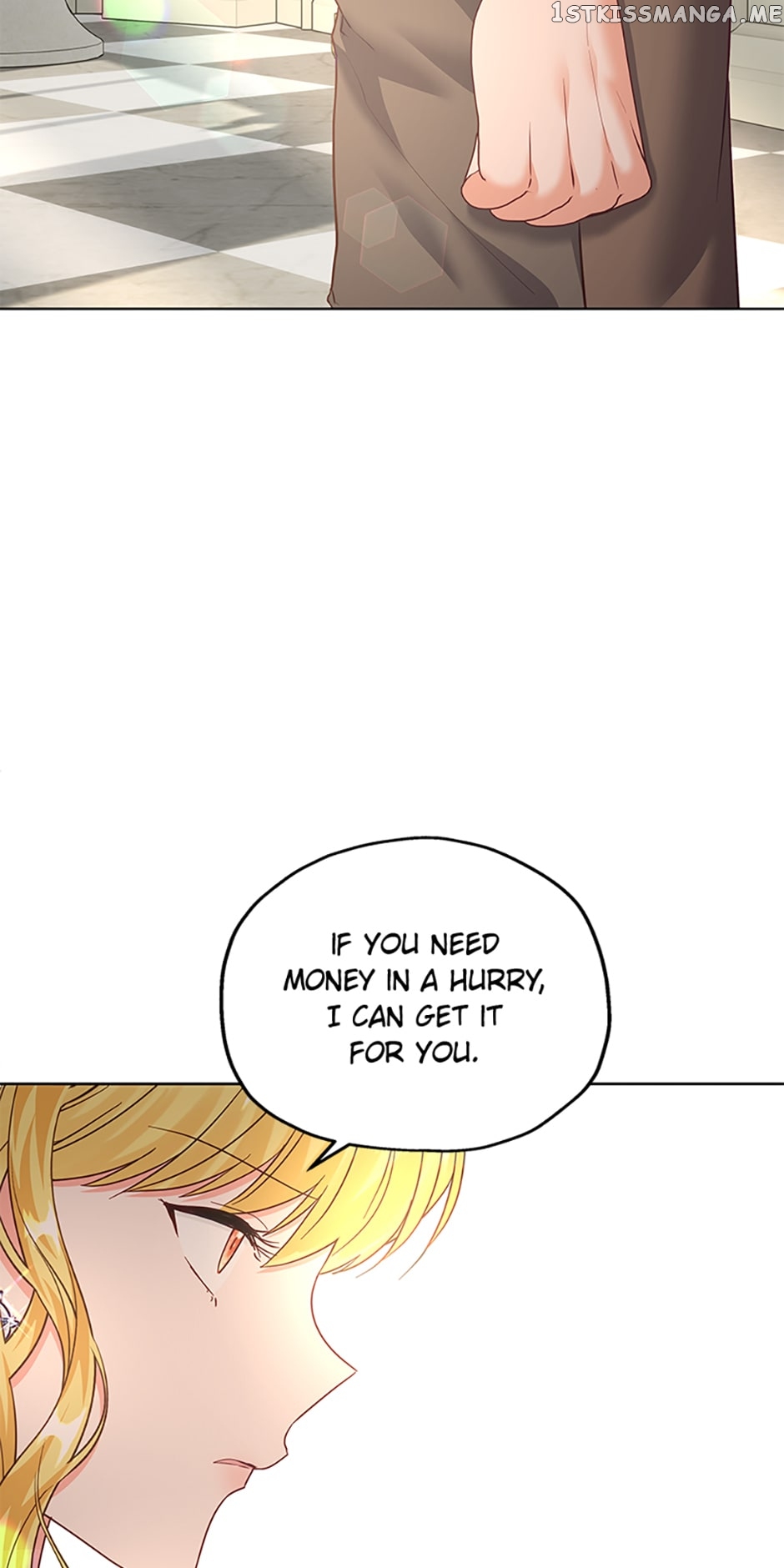 The Crownless Queen Chapter 37 - page 71
