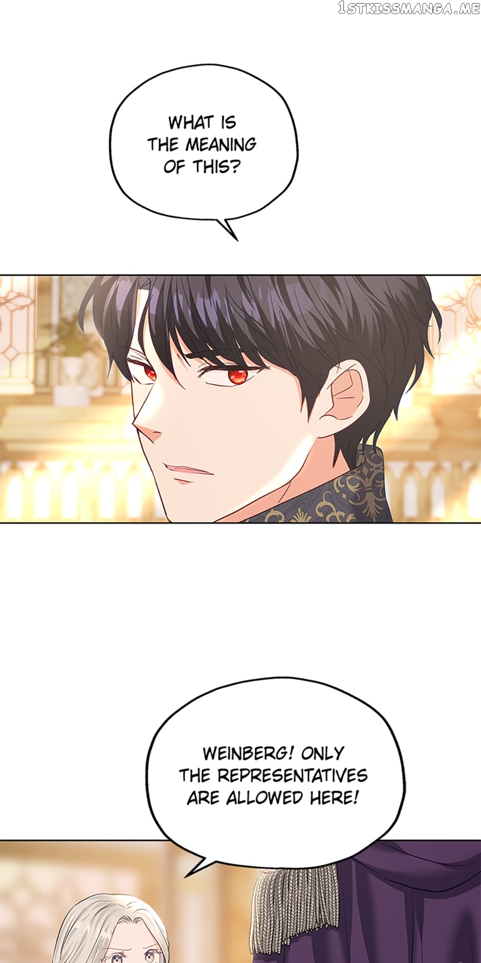 The Crownless Queen Chapter 37 - page 79