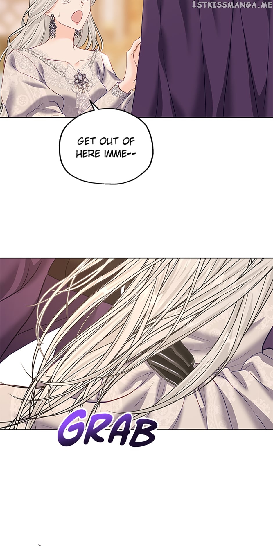 The Crownless Queen Chapter 37 - page 80