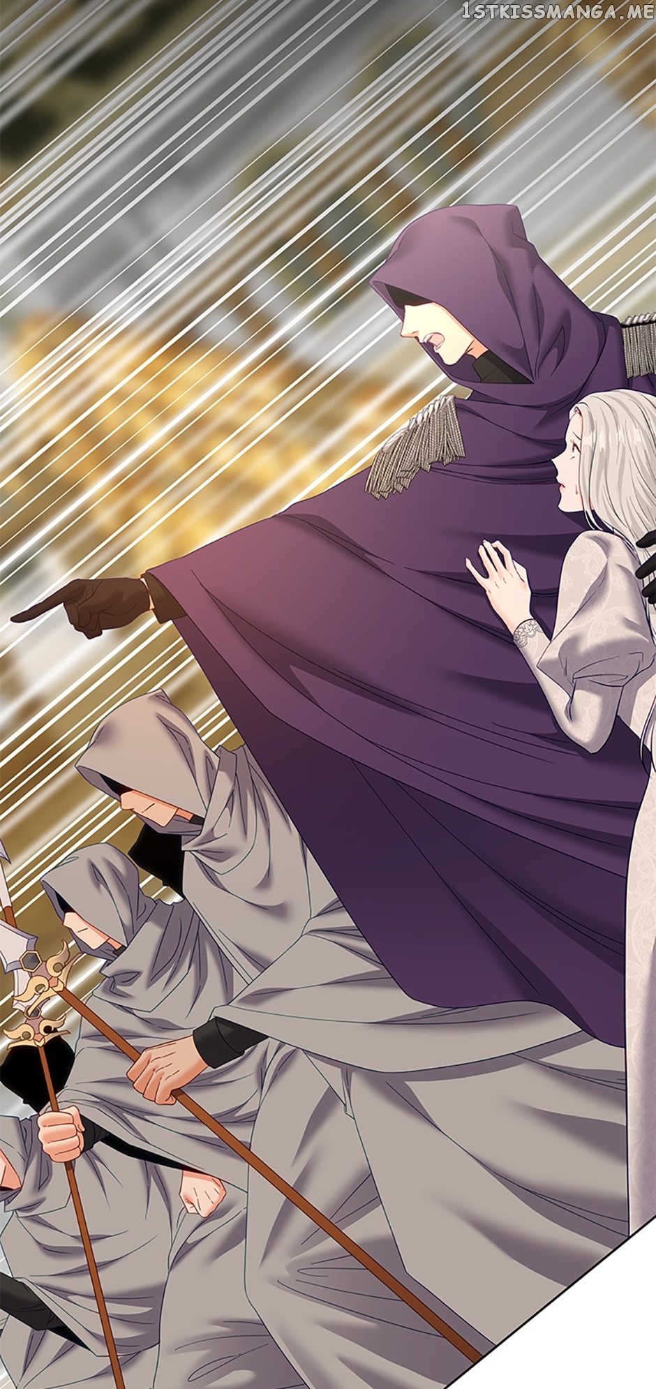The Crownless Queen Chapter 37 - page 82