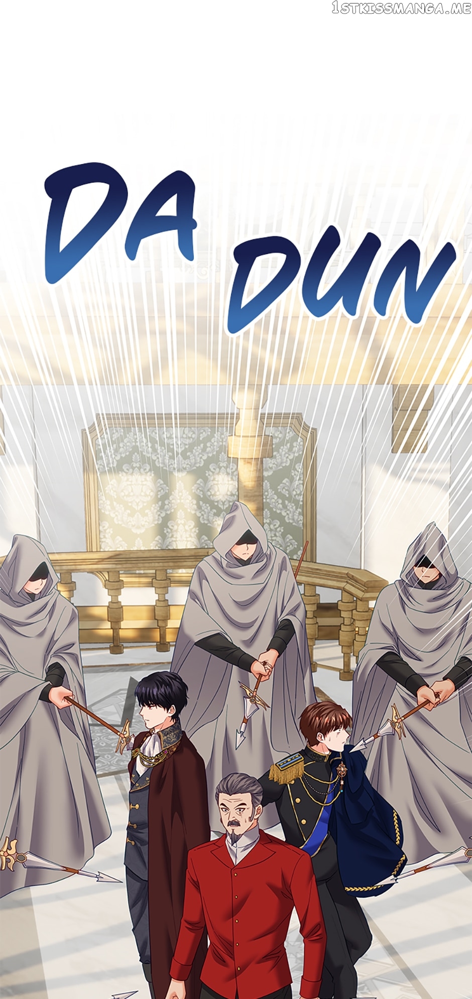 The Crownless Queen Chapter 37 - page 84