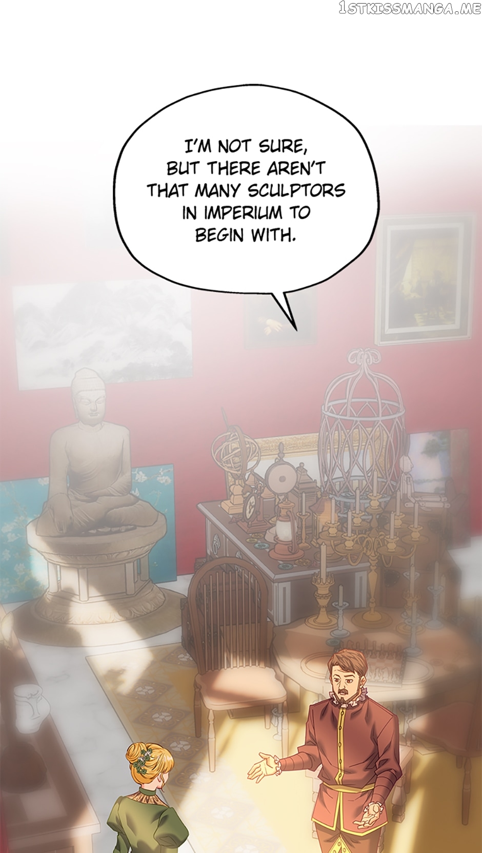 The Crownless Queen Chapter 36 - page 10