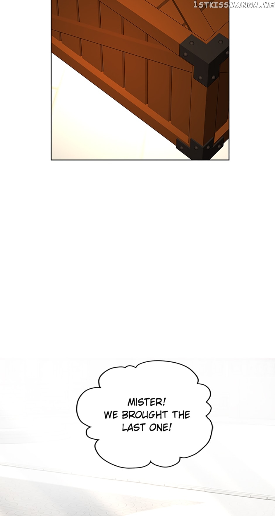 The Crownless Queen Chapter 36 - page 31