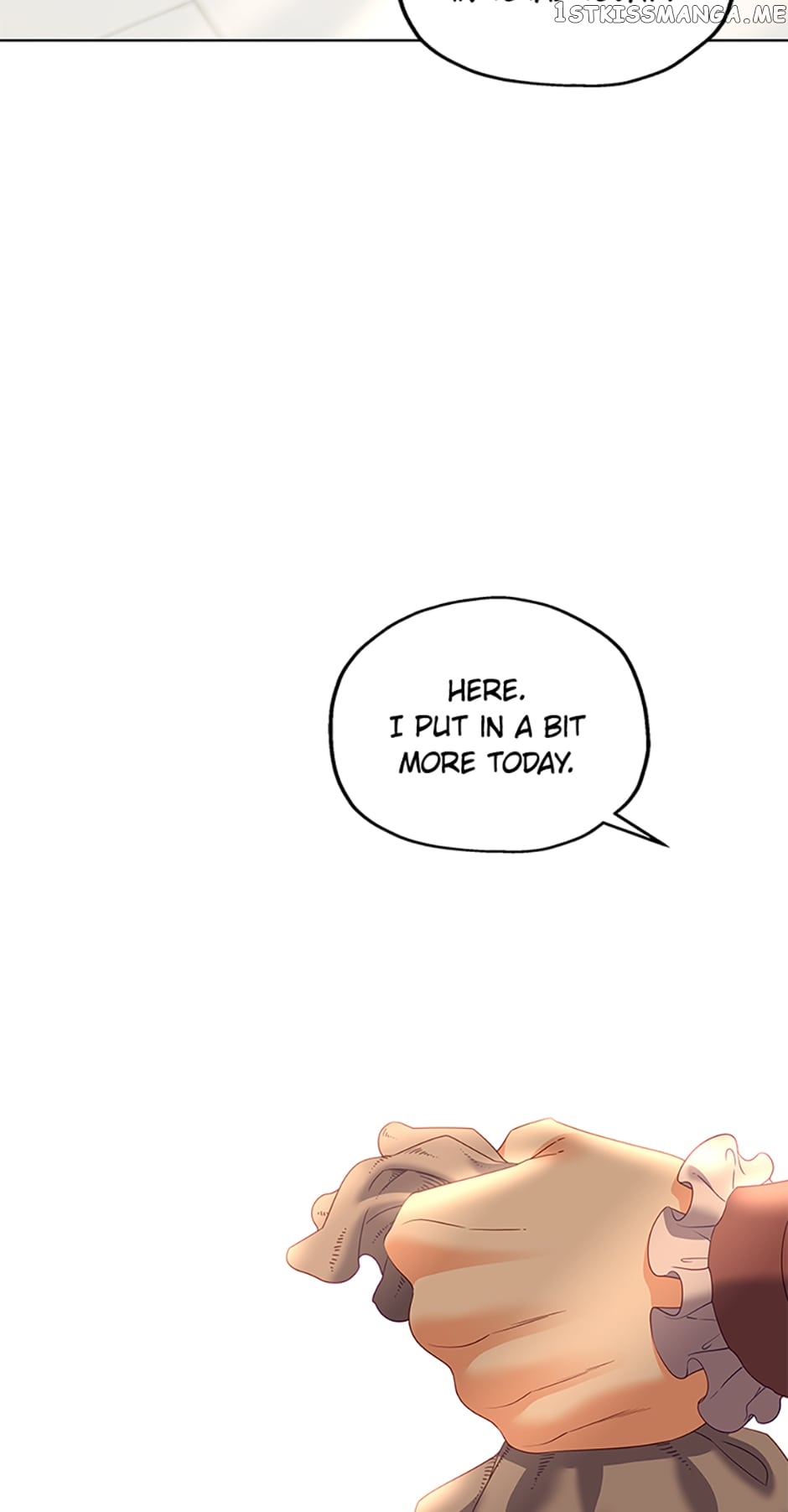 The Crownless Queen Chapter 36 - page 34