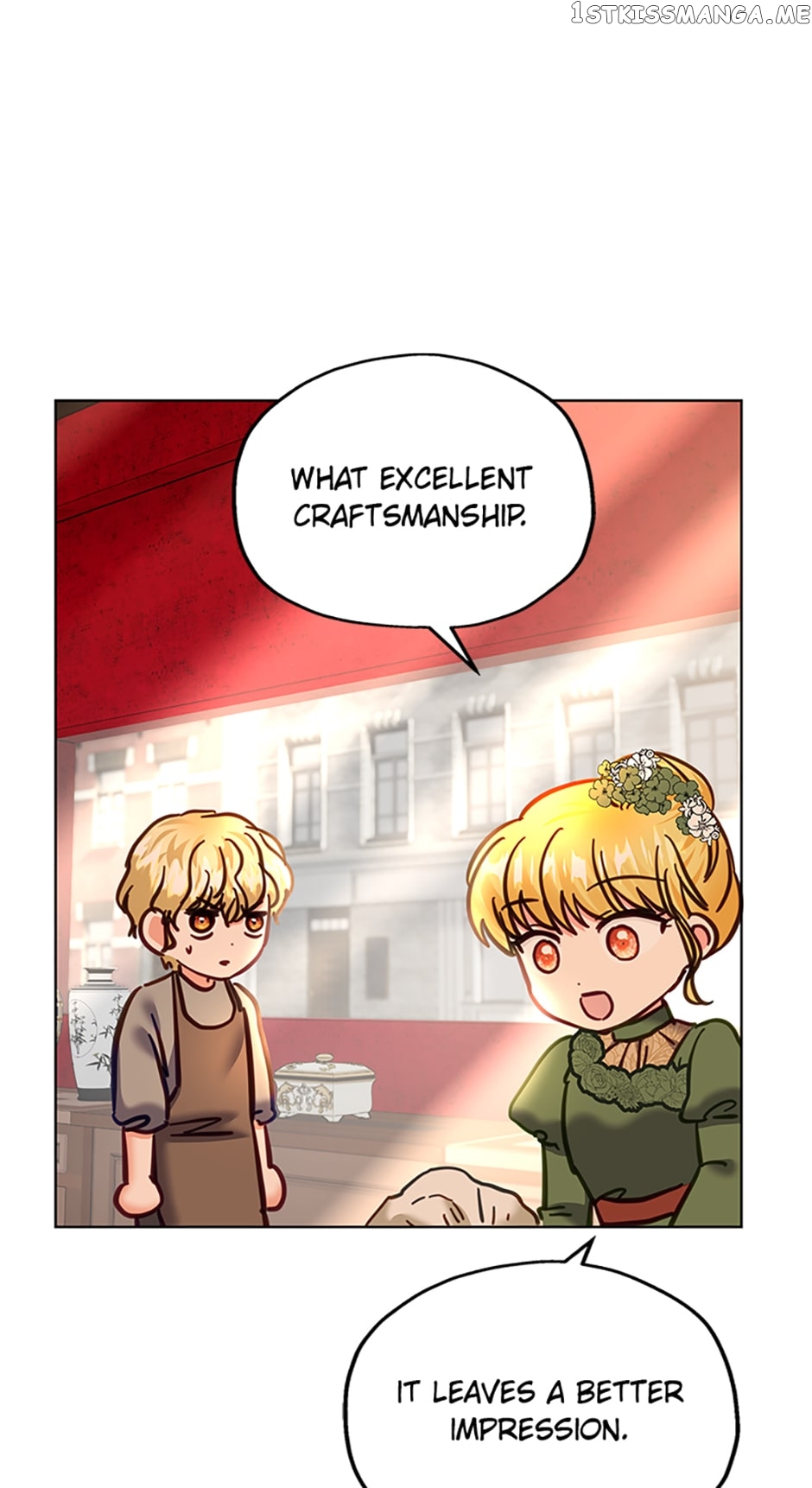 The Crownless Queen Chapter 36 - page 68