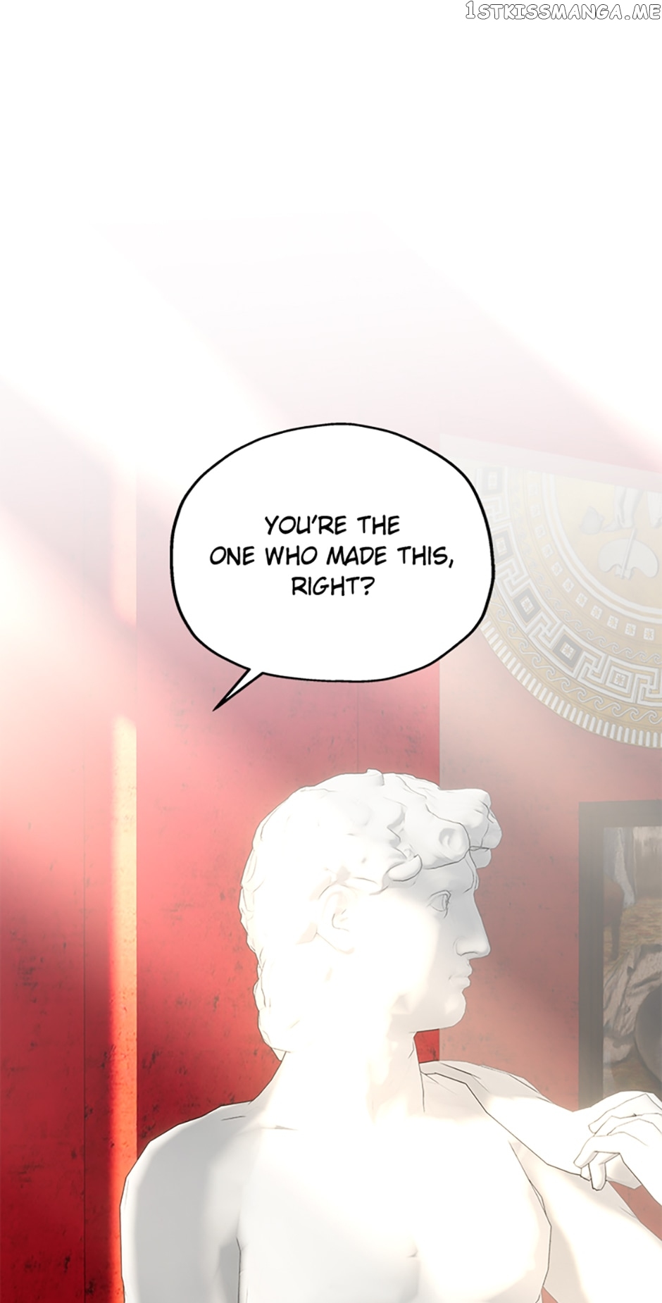 The Crownless Queen Chapter 36 - page 76
