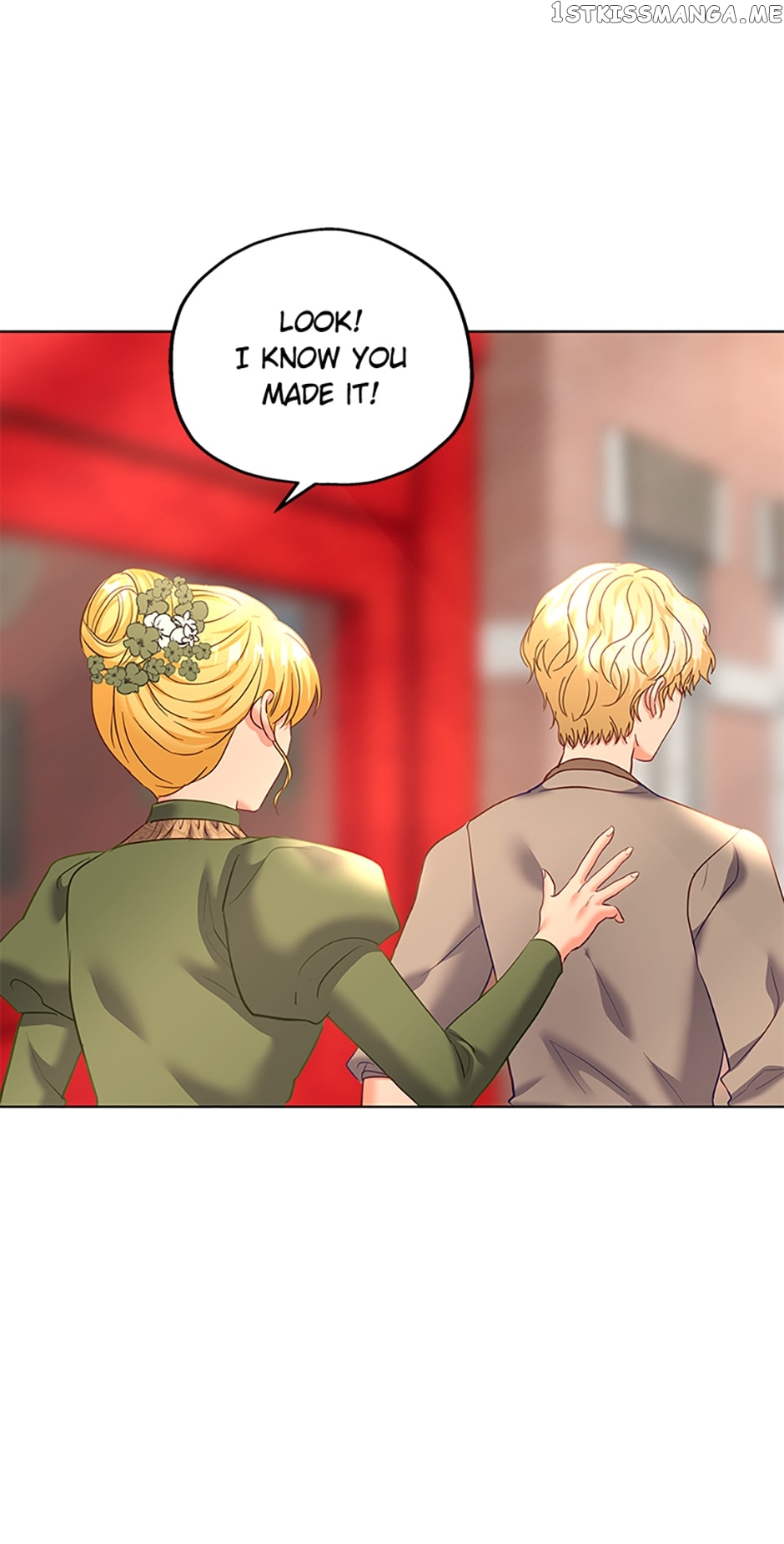 The Crownless Queen Chapter 36 - page 79