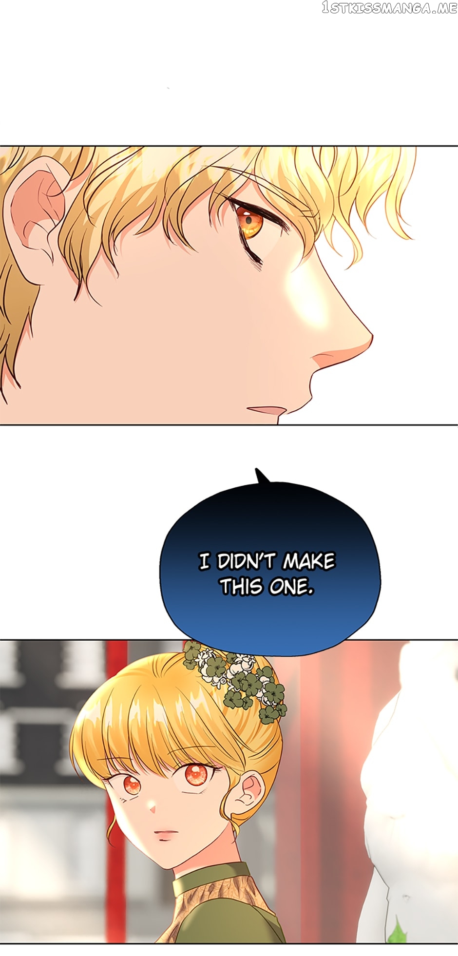 The Crownless Queen Chapter 36 - page 80