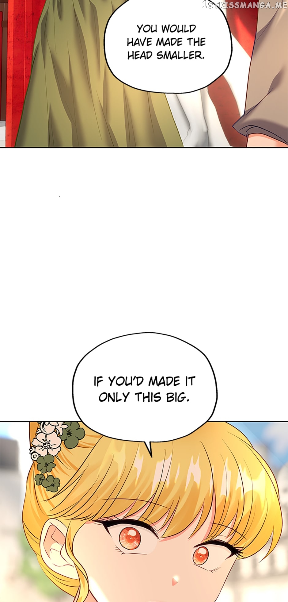 The Crownless Queen Chapter 36 - page 82
